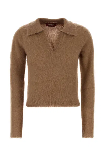Mm Studio Mstfebe In Brown