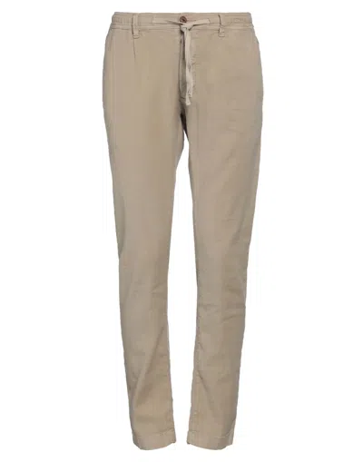 Modfitters Pants In Beige