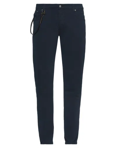Modfitters Pants In Dark Blue