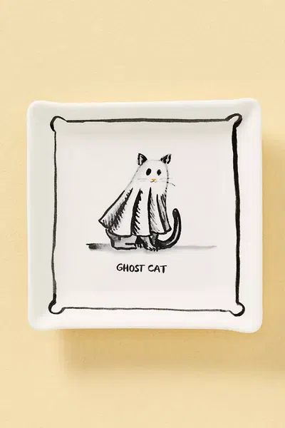 Molly Hatch Halloween Trinket Dish