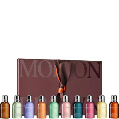 Molton Brown Stocking Filler Gift Set