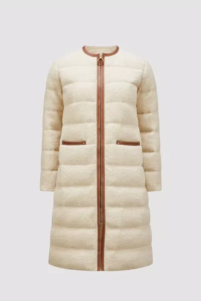 Moncler Bellette Long Coat