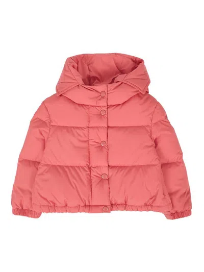 Moncler Genius Kids' Chaqueta Casual In Pink