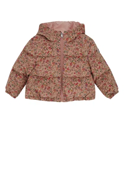 Moncler Genius Moncler Jr Kids Mini Francesca Jacket In Multi