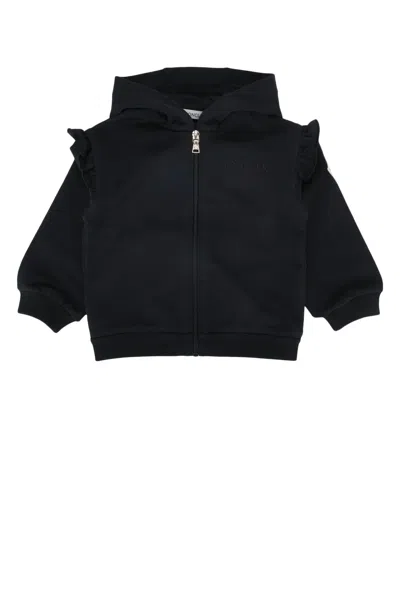 Moncler Jr Knitwear Clothing Ensemble