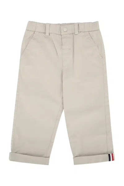 Moncler Jr  Baby Trousers