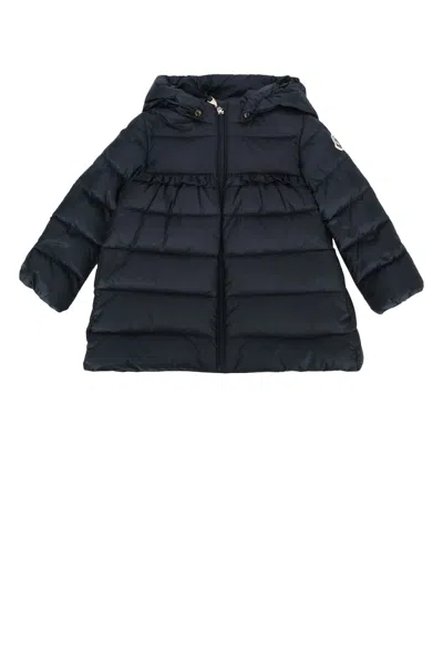 Moncler Jr Nevra Long Coat