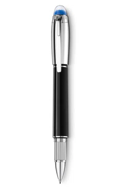 Montblanc Starwalker Doué Fineliner In Black