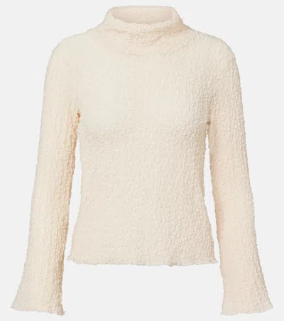 Montce Francesca Top In Neutral