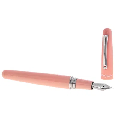 Montegrappa Elmo 01 Pen Iseor3as In Pink