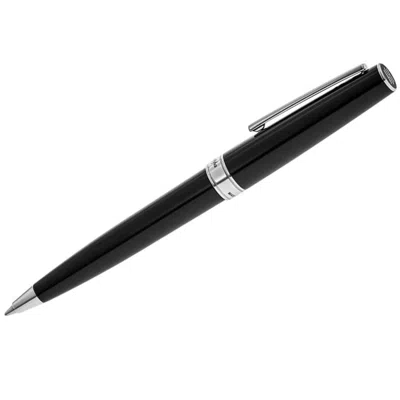 Montegrappa Mini Armonia Pen Isa2rbac In Black