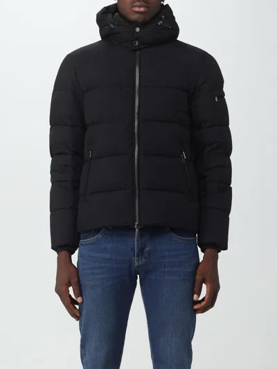 Moorer Coat  Men In Black