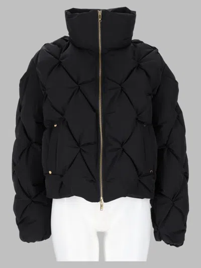 Moose Knuckles In Black