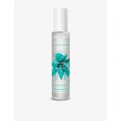 Moroccanoil Brumes Du Maroc Hair & Body Fragrance Mist 3.4 Oz.