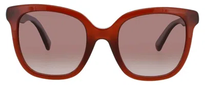 Moschino Mos178/s Sunglasses In Brown