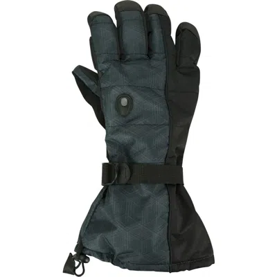 Mountain Warehouse Mountain Ski Gloves In Black