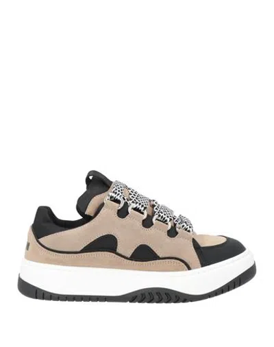 Msgm Footwear - Sneakers In Multi