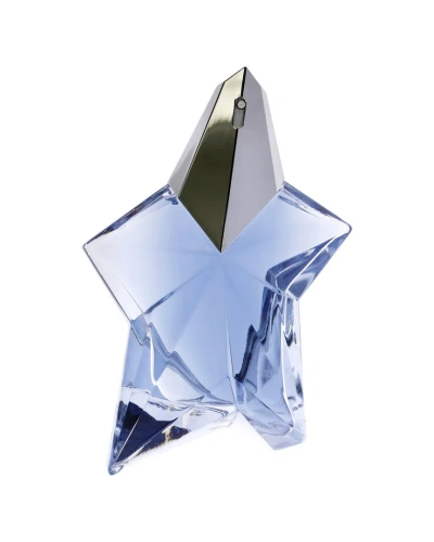 Mugler Thierry  Women's 3.3oz Angel Standing Star Edp In White