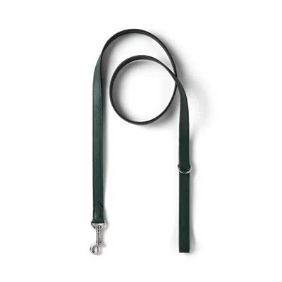 Mulberry Green In Black