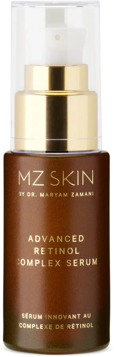 Mz Skin Advanced Retinol Complex Serum, 30 ml In White