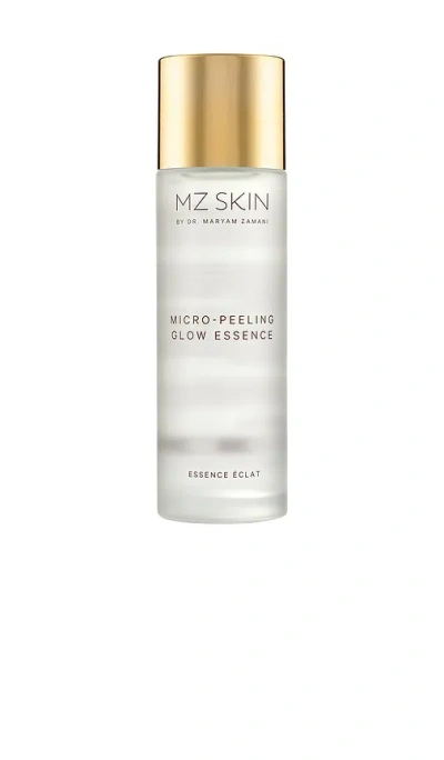 Mz Skin Micro Peeling Glow Essence In N,a