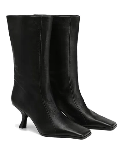 Naked Wolfe Women's Apple Boots In Multi