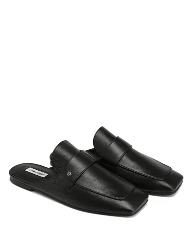 Naked Wolfe Women's Bridgerton Leather Loafers In Multi