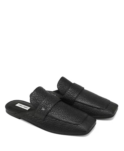 Naked Wolfe Women's Bridgerton Leather Loafers In Multi