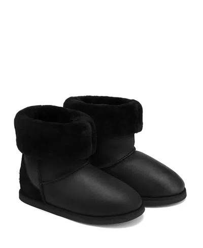 Naked Wolfe Women's Honour Leather Boots In Multi