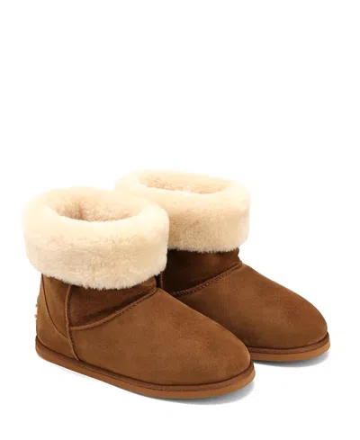 Naked Wolfe Women's Honour Suede Boots In Multi