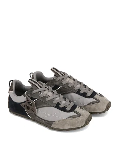 Naked Wolfe Women's Luxury Sneakers In Multi