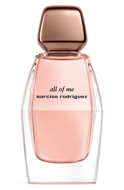 Narciso Rodriguez All Of Me Eau De Parfum, 3 oz In Regular