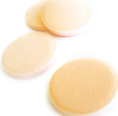 Natura Bissé Cleansing Sponge In White