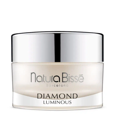 Natura Bissé Diamond Luminous Rich Luxury Cleanse, 7.0 Oz. In White