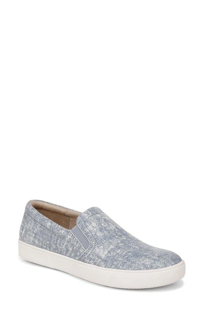 Naturalizer Marianne Slip-on Sneaker In Urban Mist Grey