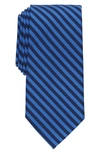 Nautica Huma Stripe Tie In Blue