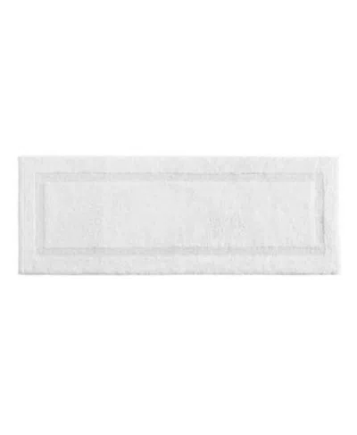 Nautica Peniston Solid Cotton Tufted Bath Rugs In Brindle