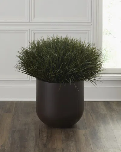 Ndi Grass Dome Planter