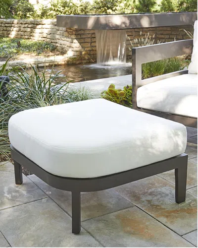 Neiman Marcus Capri Ottoman
