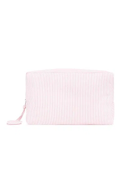 Nellapima Babies'  Nella Toiletry Bag In Pink