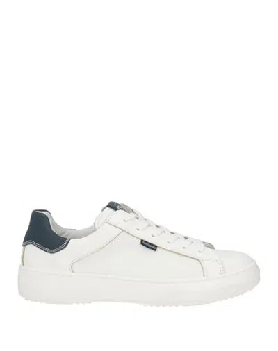 Nero Giardini Footwear - Sneakers In White