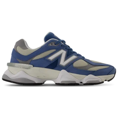 New Balance 9060 In Blue/grey/white