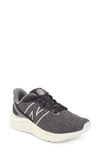 New Balance Fresh Foam Arishi V4 Sneaker In Black/ Castlerock