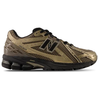 New Balance Mens  1906r In Mushroom/black/black