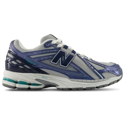 New Balance Mens  1906r In Navy/gray/white