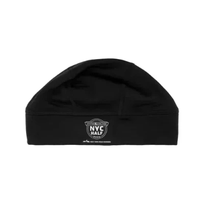 New Balance Unisex Onyx Trailblazer Hat In Black