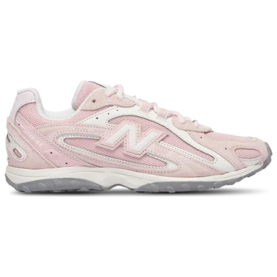 New Balance Womens  204l In Pink/white