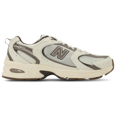 New Balance Womens  530 In Turtledove/angora