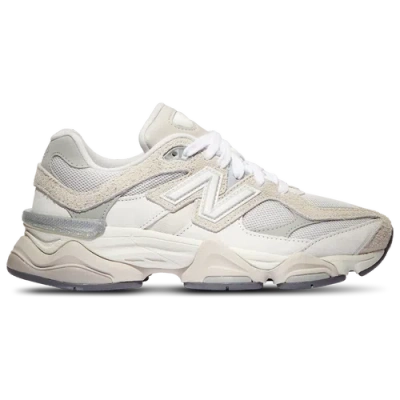 New Balance Womens  9060 In Grey