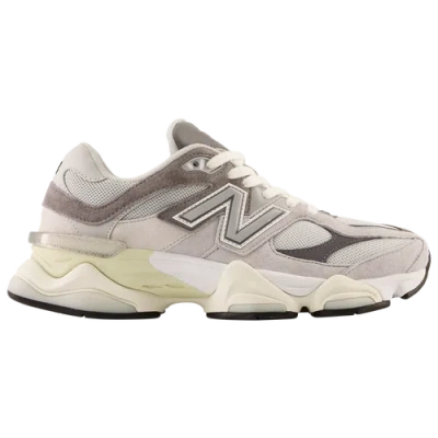 New Balance Womens  9060 In White/grey